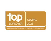 Top Employers Institute - 2023
